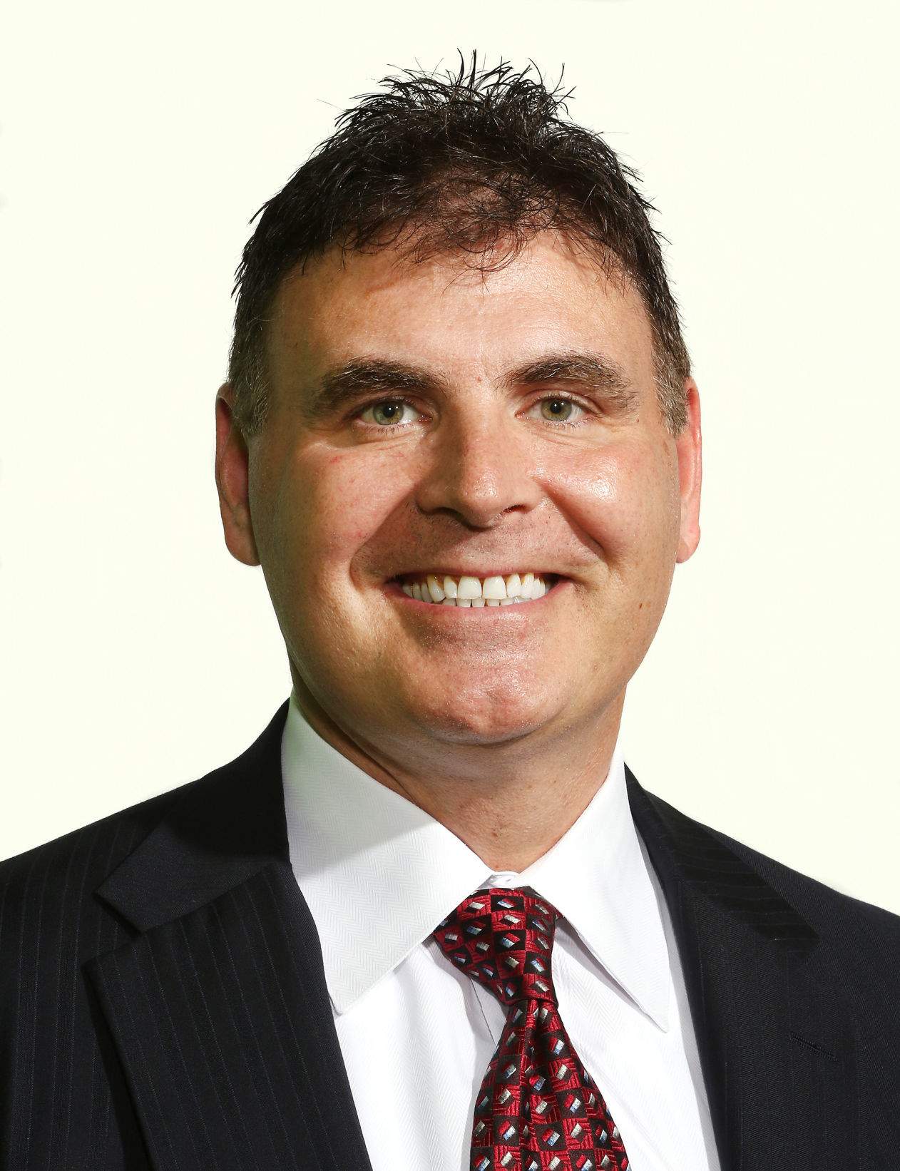 Mark M. Grywacheski
